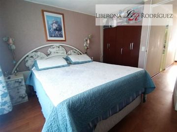 Casa en Venta en Casa en Condominio de Belloto
