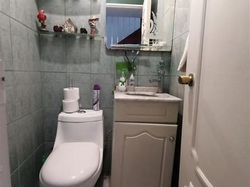 Casa en Venta en Casa en Condominio de Belloto