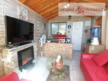 Casa en Venta en Casa en Condominio de Belloto