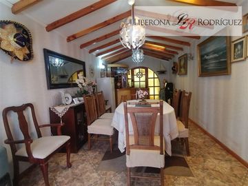 Casa en Venta en Casa en Condominio de Belloto