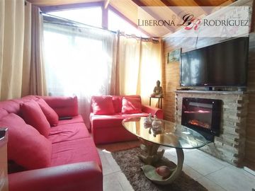 Casa en Venta en Casa en Condominio de Belloto