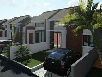 Perumahan dekat Islamic Center Free Biaya Biaya Bandung