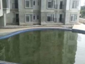 Jual Rugi Apartemen T-Plaza,Studio dekat dengan lift