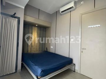 Disewakan Apartment Menara Jakarta Mewah