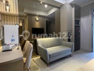 Disewakan Apartment Menara Jakarta Mewah