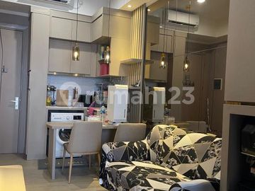 Disewakan Apartment Menara Jakarta Mewah