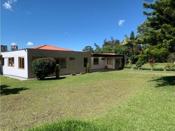 Arriendo casa en Rionegro, Antioquia
