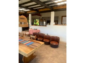 Arriendo casa en Rionegro, Antioquia