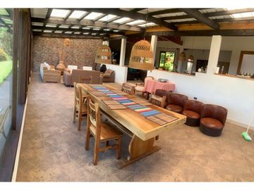 Arriendo casa en Rionegro, Antioquia