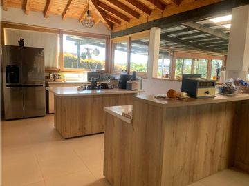 Arriendo casa en Rionegro, Antioquia