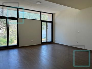 CASA EN VENTA LA JOYA RESIDENCIAL ZONA CARRETERA NACIONAL MONTERREY