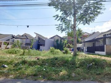 TANAH KAVLING SIAP BANGUN DI PASIRJATI UJUNGBERUNG KOTA BANDUNG