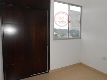 apartamento en venta en altos del moral. Cod V10621