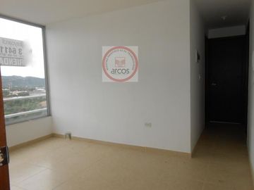 apartamento en venta en altos del moral. Cod V10621