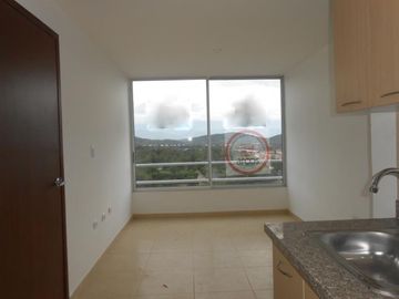 apartamento en venta en altos del moral. Cod V10621