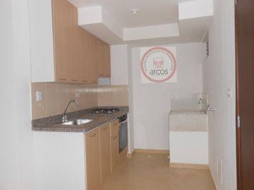 apartamento en venta en altos del moral. Cod V10621