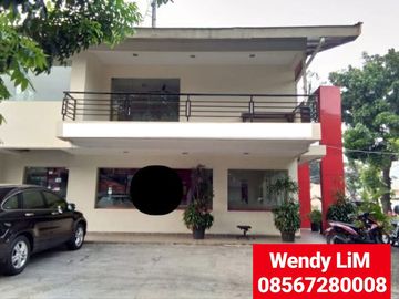 DIJUAL RUKO / RUANG USAHA at Jl KH.AHMAD DAHLAN, KEBAYORAN BARU