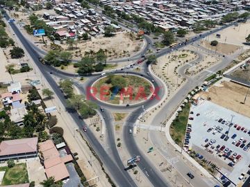 ¡GRAN OPORTUNIDAD DE INVERSIÓN! ☀️

SE vende terreno amplio de 5 hectáreas (250 m de frente x 200 de fondo), ubicado a solo 200 metros de la Av pana