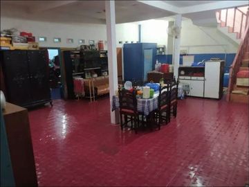 Rumah Antik di Bukit Duri Tebet Jakarta Selatan