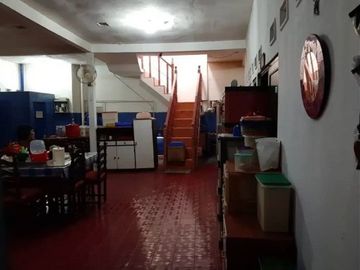 Rumah Antik di Bukit Duri Tebet Jakarta Selatan
