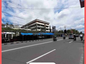 145 m2, Dekat Jakal: Tanah Dijual Jogja