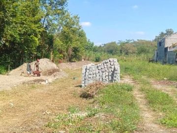 145 m2, Dekat Jakal: Tanah Dijual Jogja