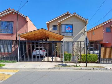 Casa en Venta en Avenida Boque Alto con Hijuelas