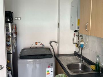 Casa en Venta en Avenida Boque Alto con Hijuelas