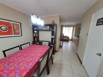 Casa en Venta en Avenida Boque Alto con Hijuelas