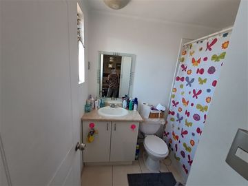 Casa en Venta en Avenida Boque Alto con Hijuelas