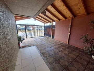 Casa en Venta en Avenida Boque Alto con Hijuelas