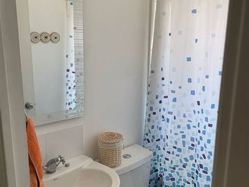 Casa en Venta en Avenida Boque Alto con Hijuelas