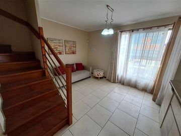 Casa en Venta en Avenida Boque Alto con Hijuelas