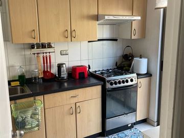 Casa en Venta en Avenida Boque Alto con Hijuelas