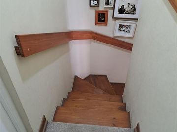 Casa en Venta en Avenida Boque Alto con Hijuelas