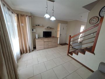 Casa en Venta en Avenida Boque Alto con Hijuelas