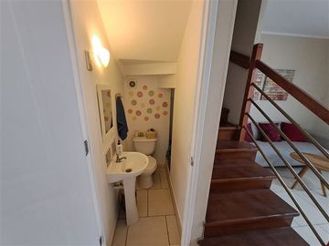 Casa en Venta en Avenida Boque Alto con Hijuelas