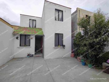 VENDO CASA EXCELENTE PRECIO FRACCIONAMIENTO LOS CEDROS PACHUQUILLA, HGO