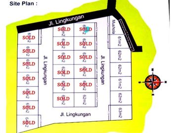 griya krembangan asri jalan jogja wates km 23