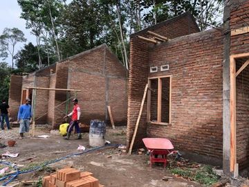 Rumah subsidi Murah di Pare Kediri