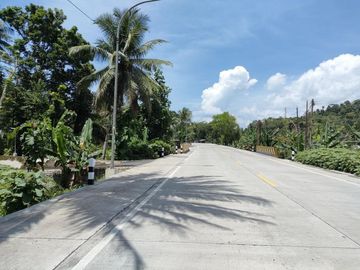 Tanah Kavling SHM, 7 Menit Stasiun Jenar Purworejo
