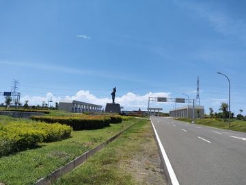 Tanah Kavling SHM, 7 Menit Stasiun Jenar Purworejo