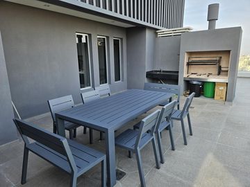 VENTA DEPARTAMENTO RECOLETA: STUDIO -  OFICINA  APT. PROF.  SEG 24hs- AMENITIES
