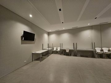 VENTA DEPARTAMENTO RECOLETA: STUDIO -  OFICINA  APT. PROF.  SEG 24hs- AMENITIES