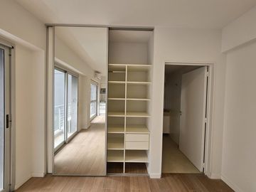 VENTA DEPARTAMENTO RECOLETA: STUDIO -  OFICINA  APT. PROF.  SEG 24hs- AMENITIES