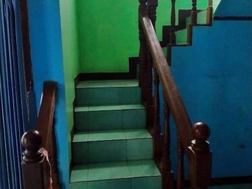 Rumah Nyaman di Antapani Dekat Arcamanik Cisaranten
