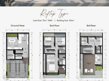 Dijual Rumah Modern Di Kahfi Jagakarsa Jaksel