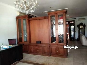 JUAL RUMAH BEKASI DEKAT KE JAKARTA DALAM PERUMAHAN JATIWARINGIN