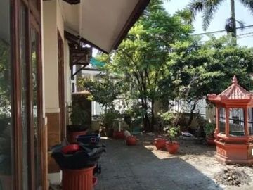 JUAL RUMAH BEKASI DEKAT KE JAKARTA DALAM PERUMAHAN JATIWARINGIN