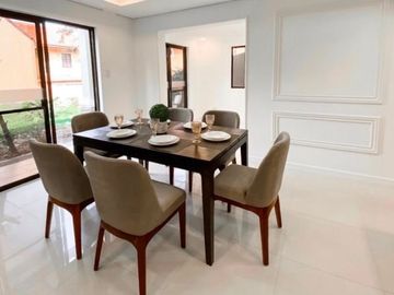 PONTICELLI HILLS, DAANG HARI CAVITE (4BR HOUSE & LOT)